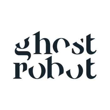 ghost robot