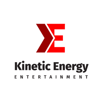 Kinetic Energy Entertainment Logo