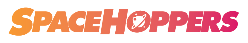 spacehoppers.io